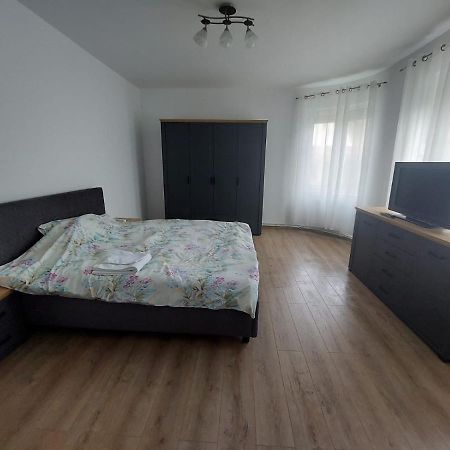 Apartamente Bobo Sangeorgiu de Mures Ngoại thất bức ảnh