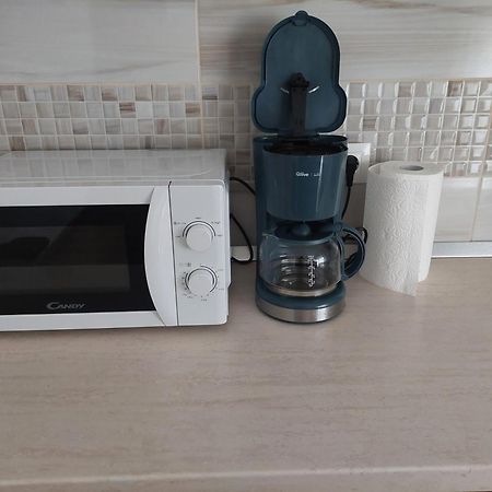 Apartamente Bobo Sangeorgiu de Mures Phòng bức ảnh