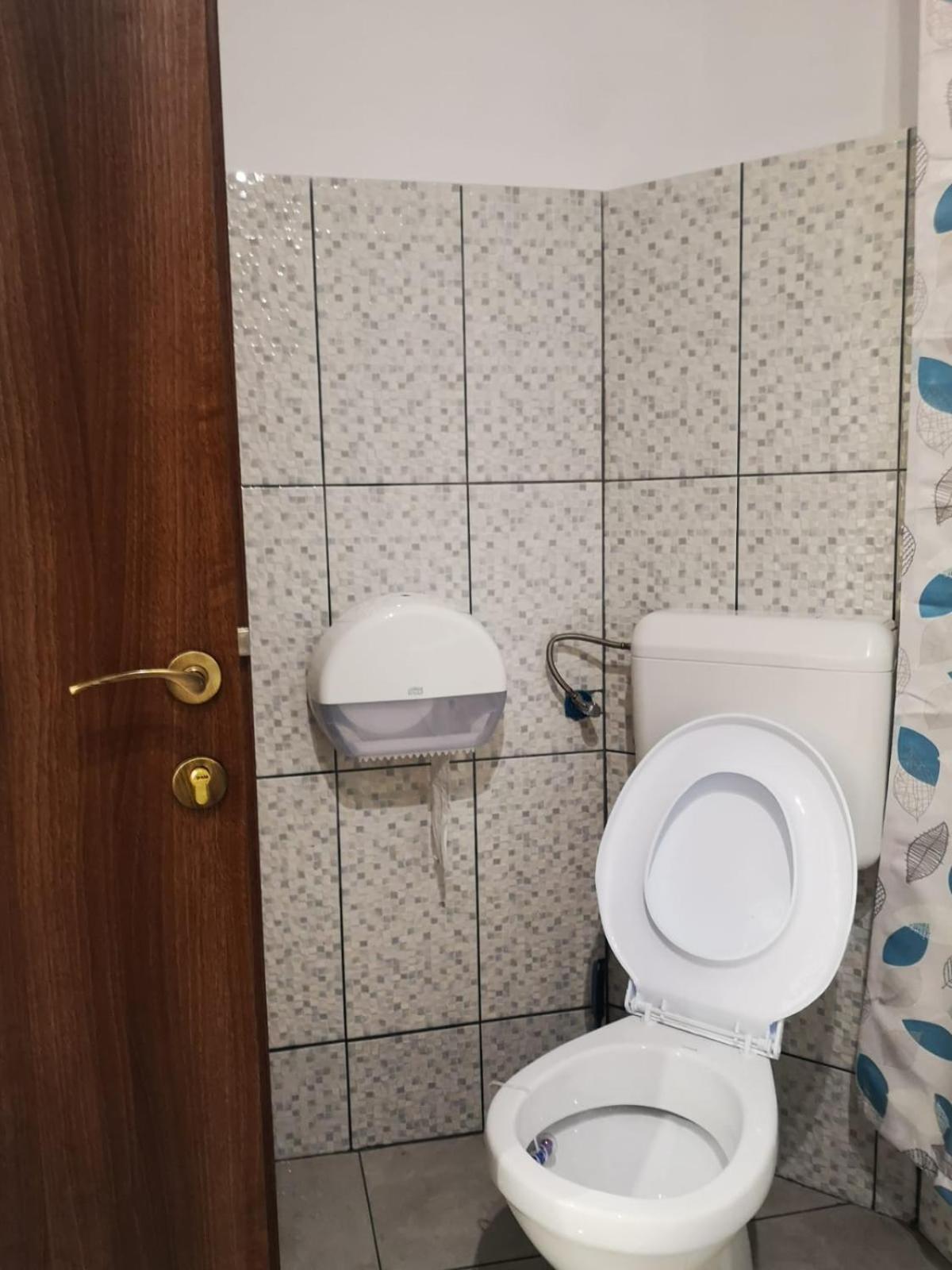 Apartamente Bobo Sangeorgiu de Mures Ngoại thất bức ảnh