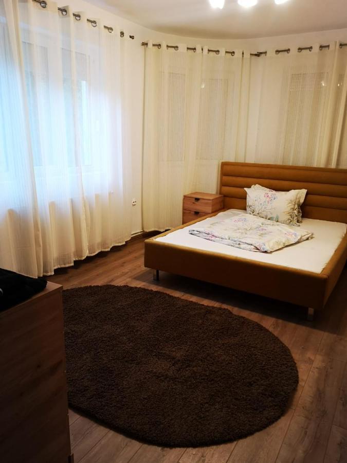 Apartamente Bobo Sangeorgiu de Mures Ngoại thất bức ảnh