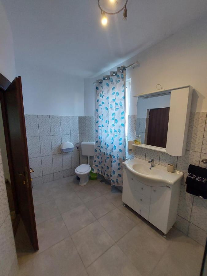 Apartamente Bobo Sangeorgiu de Mures Ngoại thất bức ảnh