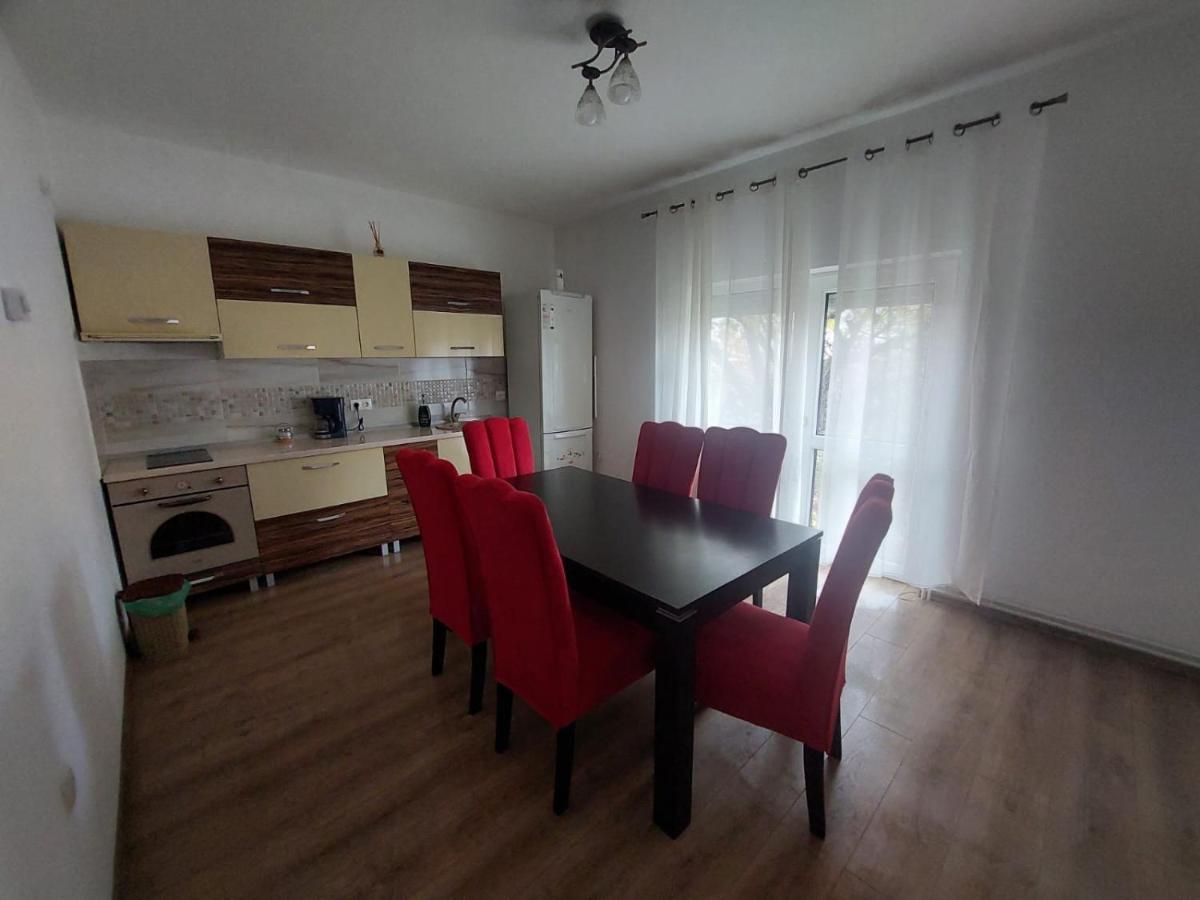Apartamente Bobo Sangeorgiu de Mures Ngoại thất bức ảnh