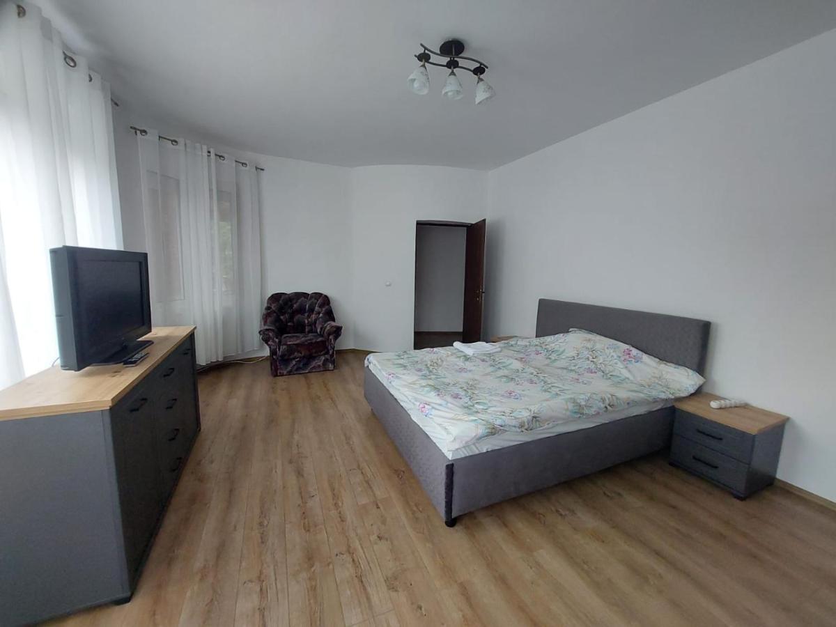 Apartamente Bobo Sangeorgiu de Mures Ngoại thất bức ảnh