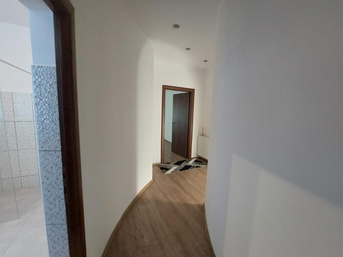 Apartamente Bobo Sangeorgiu de Mures Ngoại thất bức ảnh