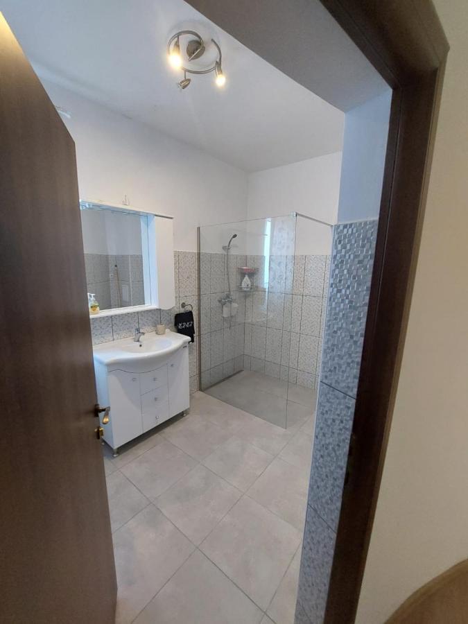 Apartamente Bobo Sangeorgiu de Mures Ngoại thất bức ảnh