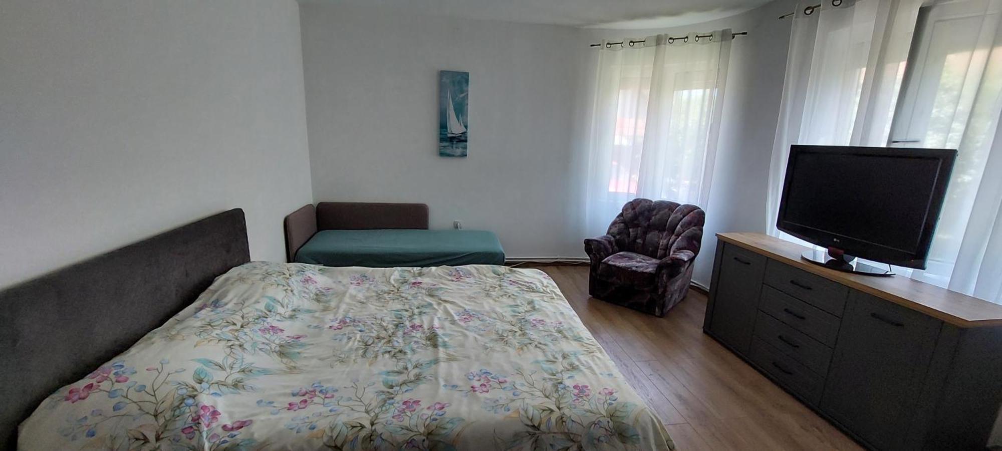 Apartamente Bobo Sangeorgiu de Mures Ngoại thất bức ảnh